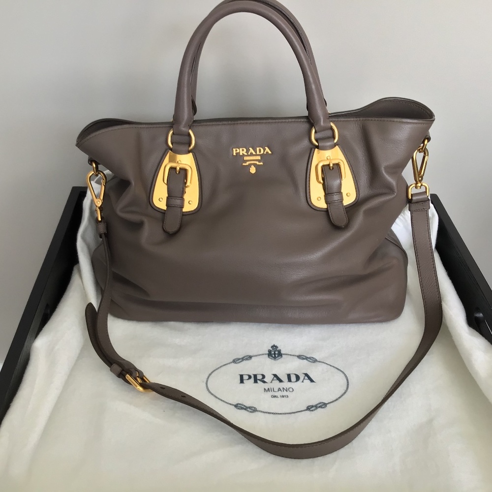 Prada Bag